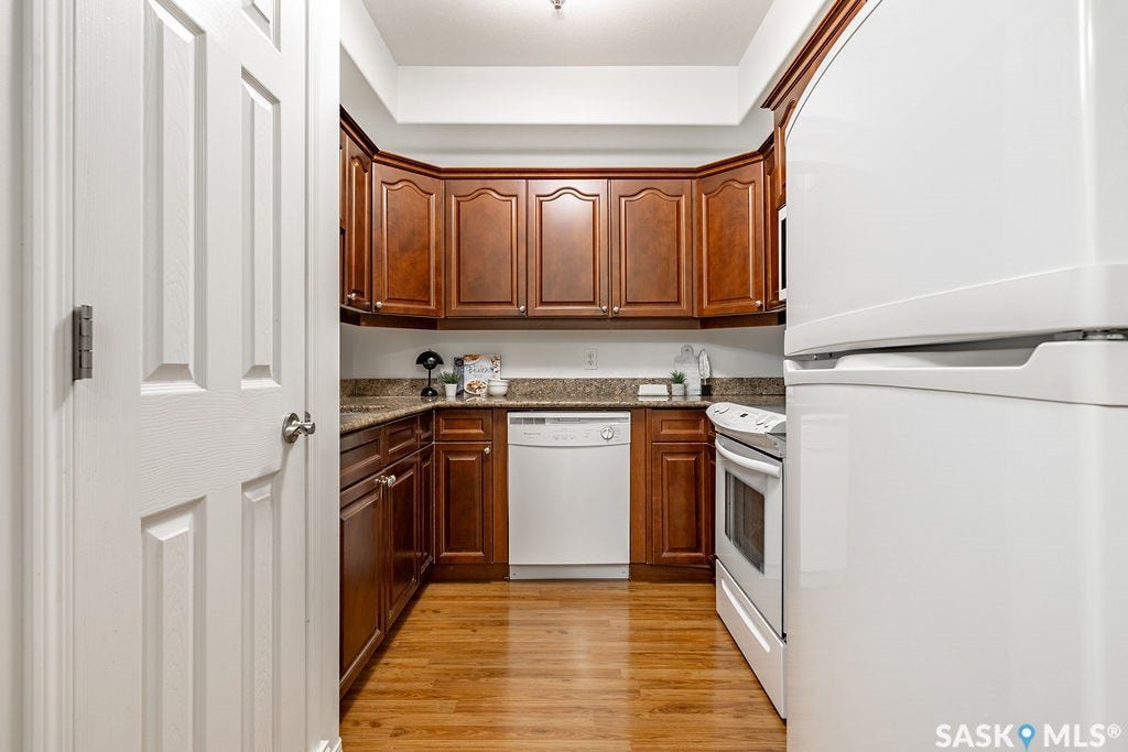106 Armistice Way, #113, Saskatoon SK S7J 2H4