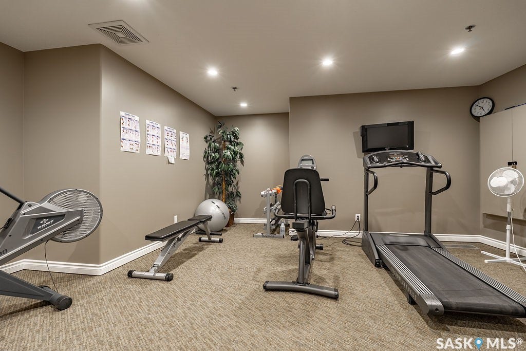 106 Armistice Way, #113, Saskatoon SK S7J 2H4