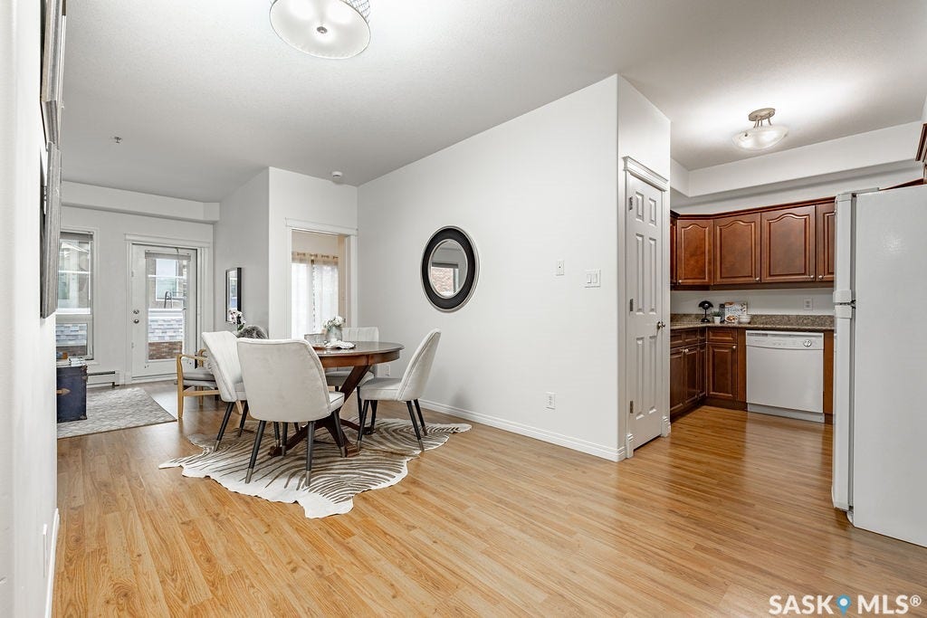 106 Armistice Way, #113, Saskatoon SK S7J 2H4