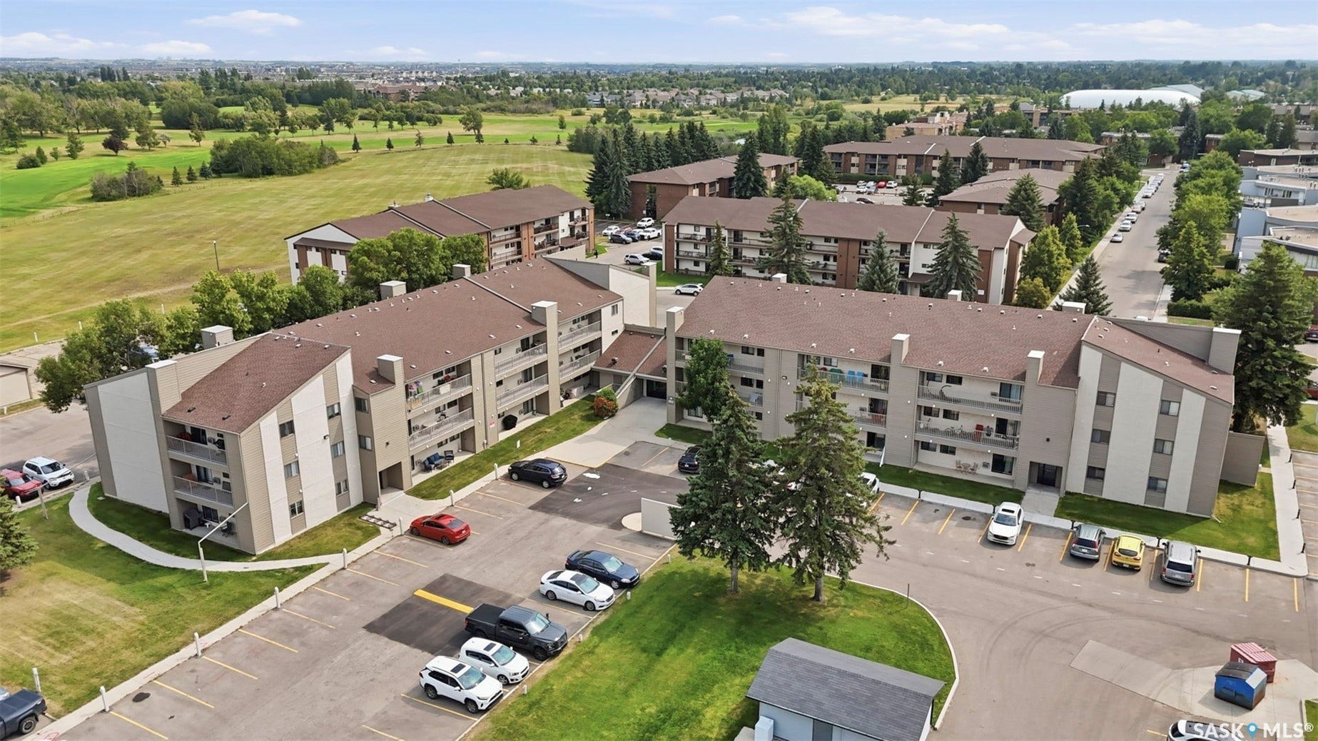 203 Tait Place, #308, Saskatoon SK S7H 5L7