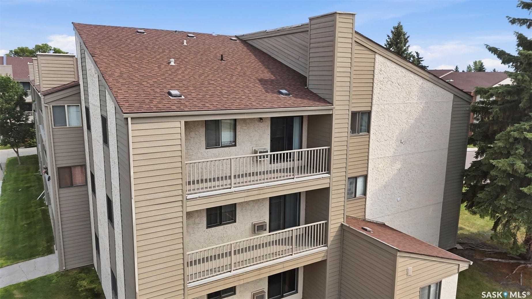 203 Tait Place, #308, Saskatoon SK S7H 5L7