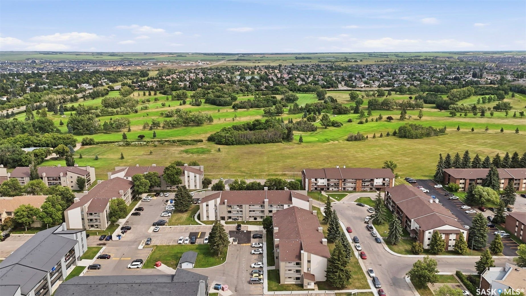 203 Tait Place, #308, Saskatoon SK S7H 5L7