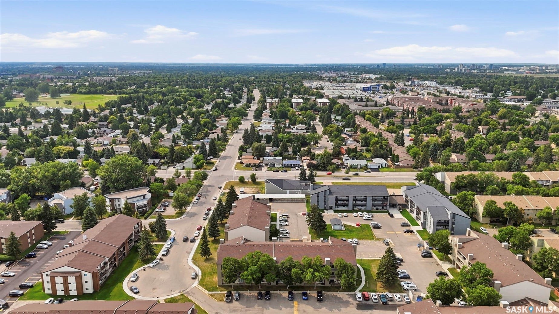 203 Tait Place, #308, Saskatoon SK S7H 5L7