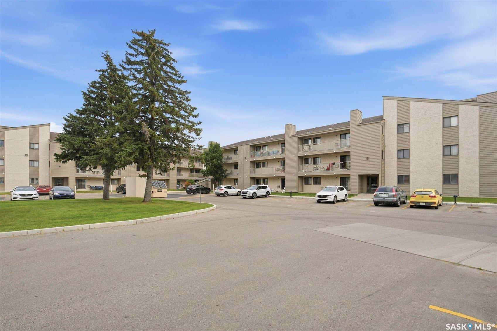 203 Tait Place, #308, Saskatoon SK S7H 5L7
