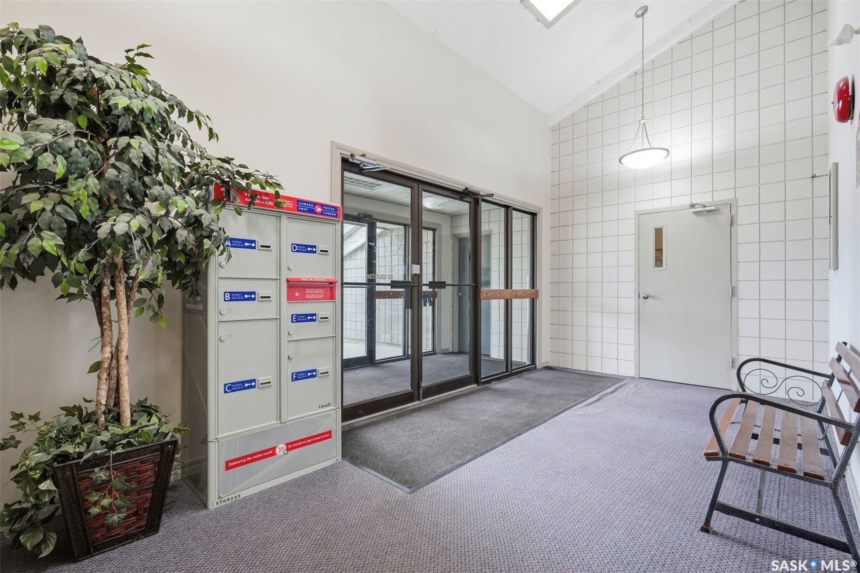 203 Tait Place, #308, Saskatoon SK S7H 5L7