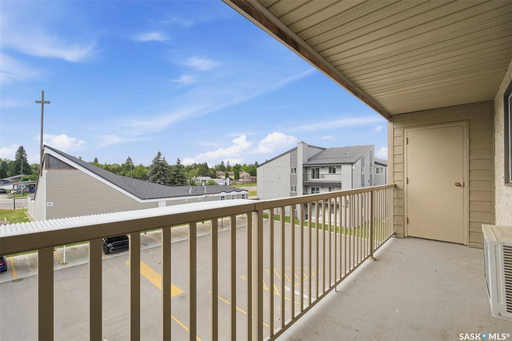 203 Tait Place, #308, Saskatoon SK S7H 5L7