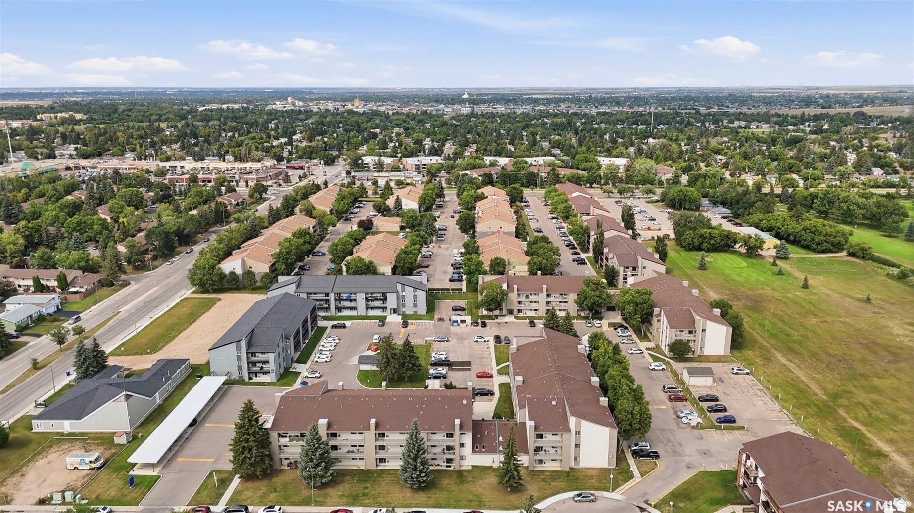 203 Tait Place, #308, Saskatoon SK S7H 5L7