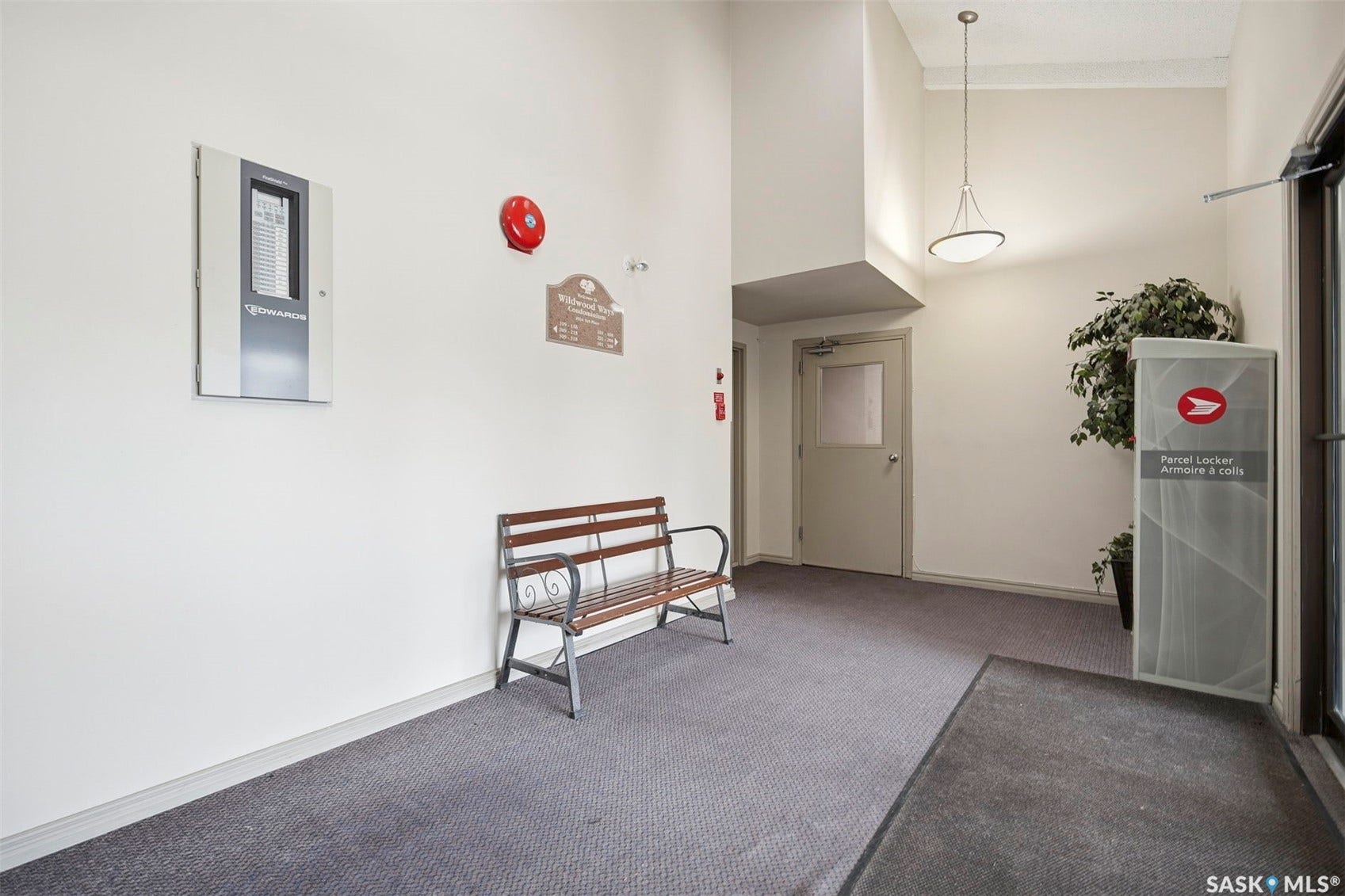203 Tait Place, #308, Saskatoon SK S7H 5L7