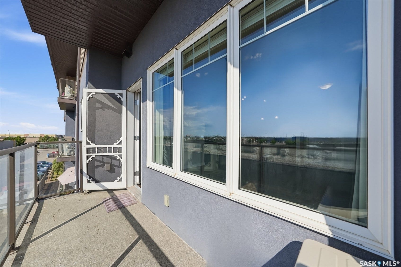 714 Hart Road, #305, Saskatoon SK S7M 1L2