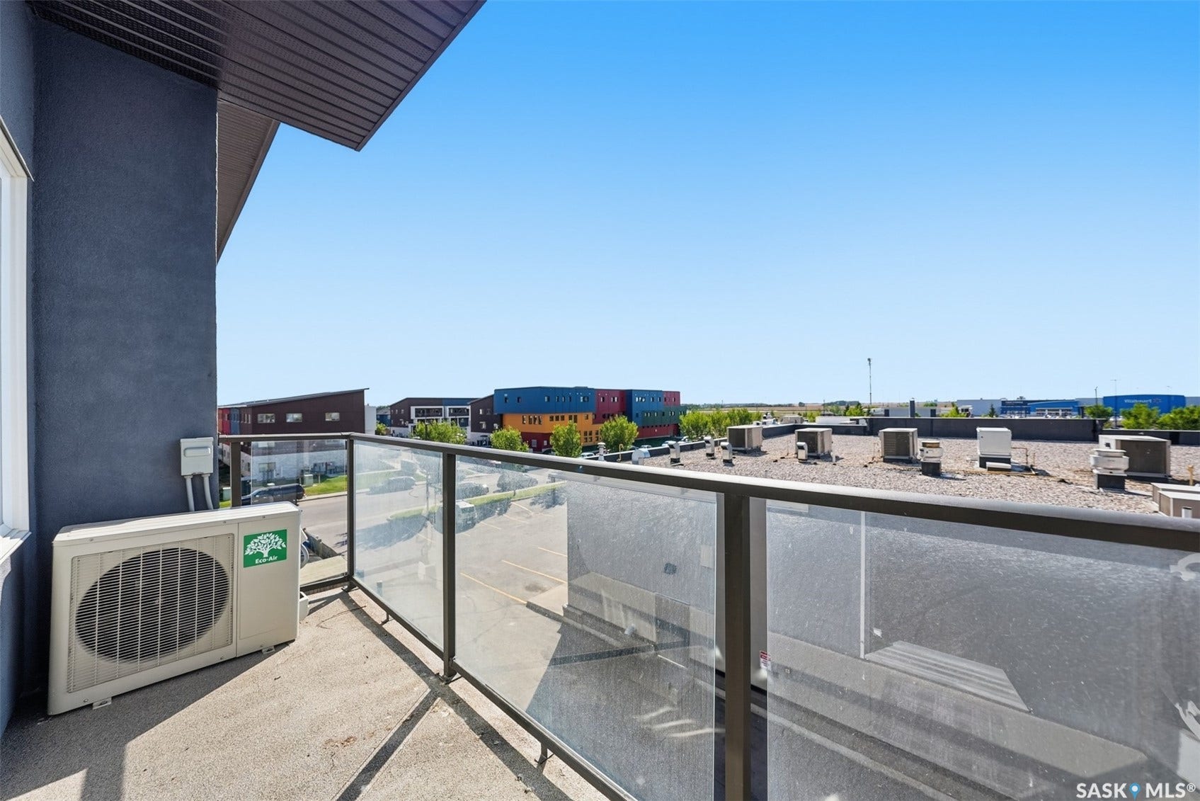 714 Hart Road, #305, Saskatoon SK S7M 1L2