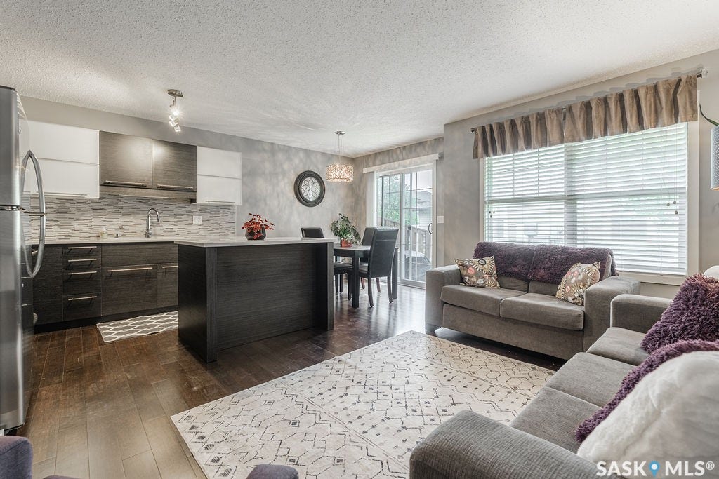 410 Ledingham Way, #114, Saskatoon SK S7V 0C4