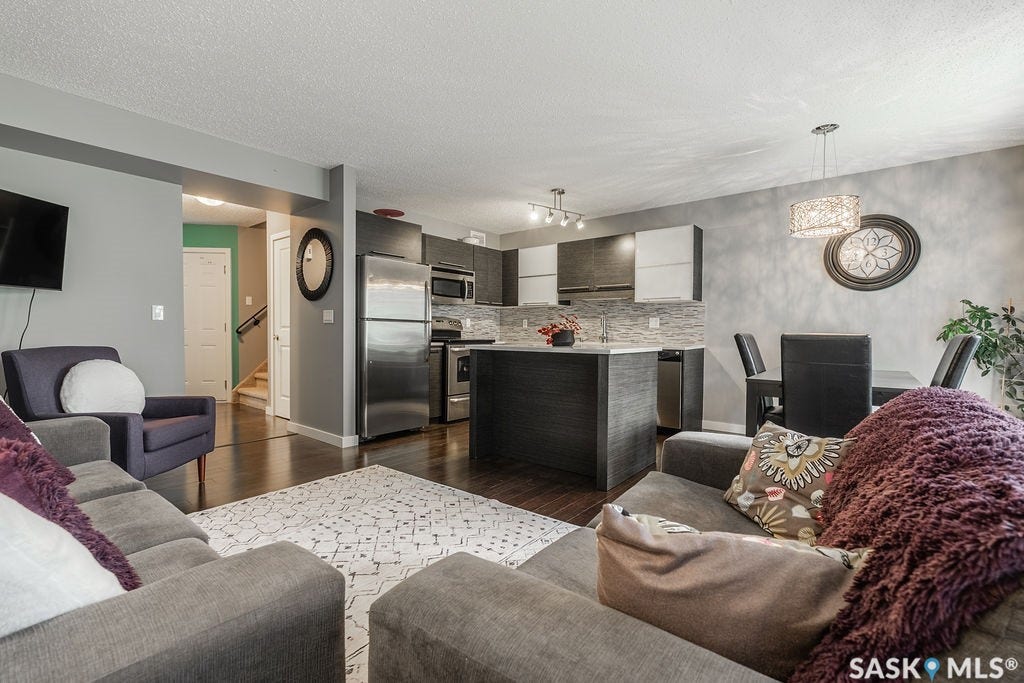 410 Ledingham Way, #114, Saskatoon SK S7V 0C4