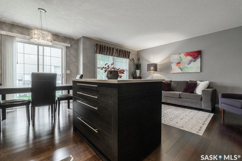 410 Ledingham Way, #114, Saskatoon SK S7V 0C4