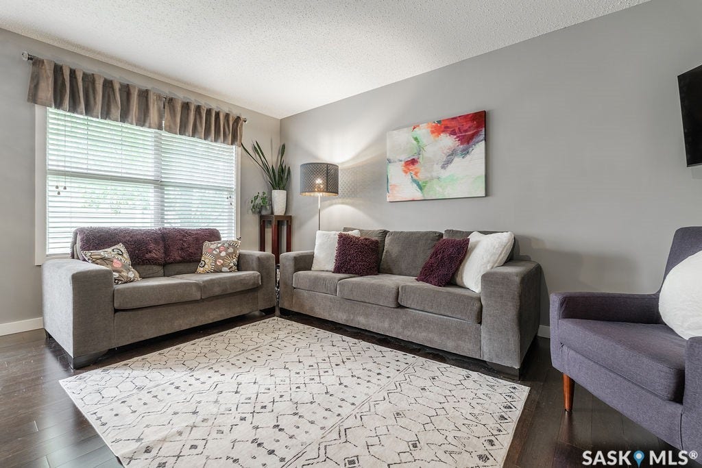 410 Ledingham Way, #114, Saskatoon SK S7V 0C4