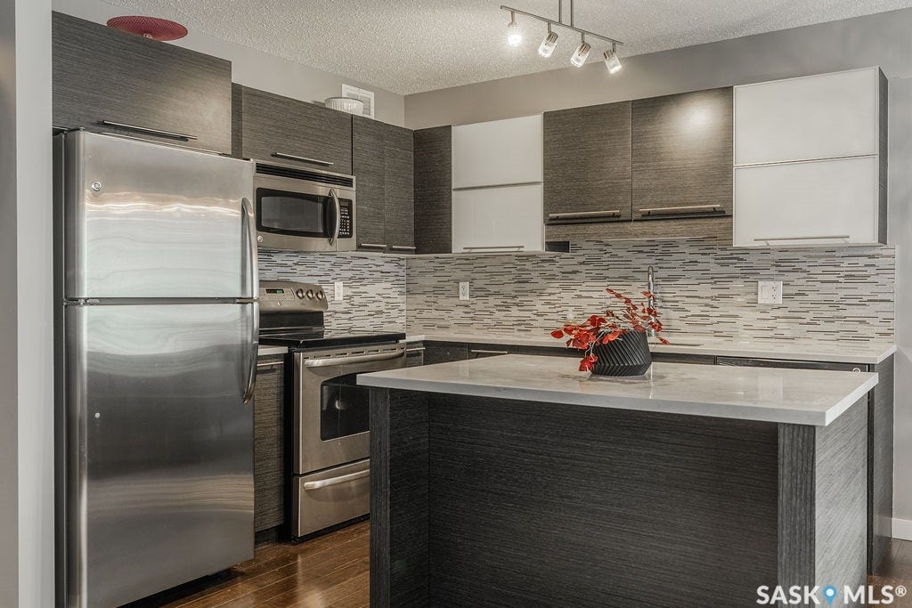 410 Ledingham Way, #114, Saskatoon SK S7V 0C4