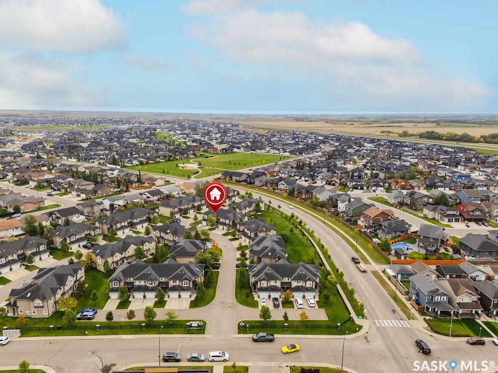 410 Ledingham Way, #114, Saskatoon SK S7V 0C4