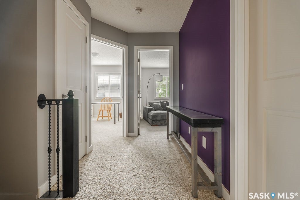 410 Ledingham Way, #114, Saskatoon SK S7V 0C4