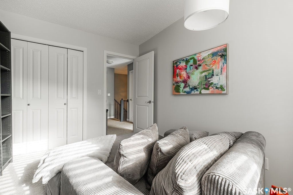 410 Ledingham Way, #114, Saskatoon SK S7V 0C4