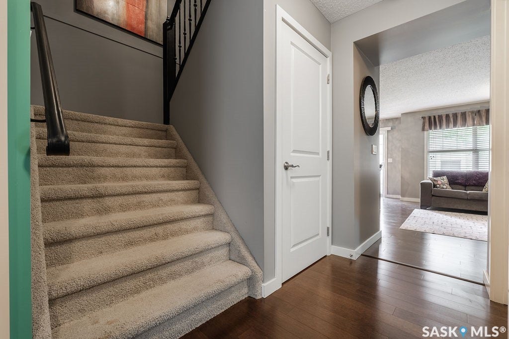 410 Ledingham Way, #114, Saskatoon SK S7V 0C4