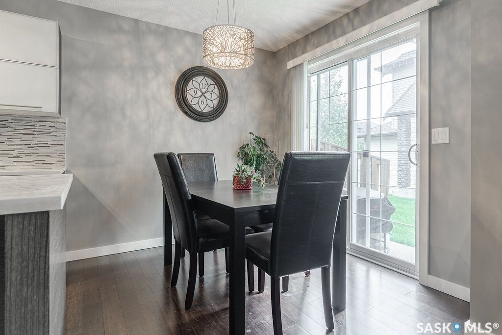410 Ledingham Way, #114, Saskatoon SK S7V 0C4