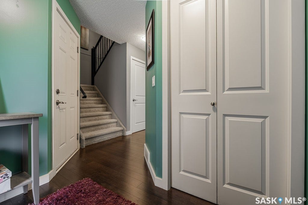 410 Ledingham Way, #114, Saskatoon SK S7V 0C4