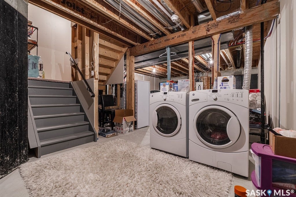 410 Ledingham Way, #114, Saskatoon SK S7V 0C4