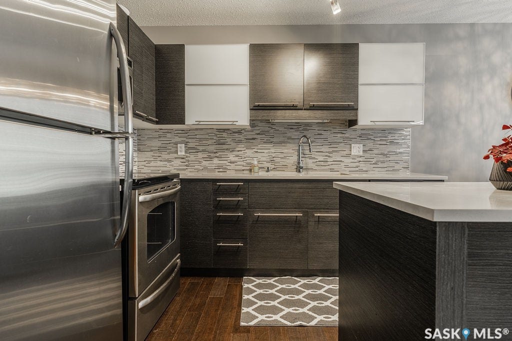410 Ledingham Way, #114, Saskatoon SK S7V 0C4