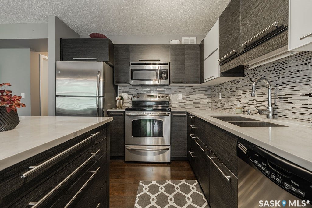 410 Ledingham Way, #114, Saskatoon SK S7V 0C4