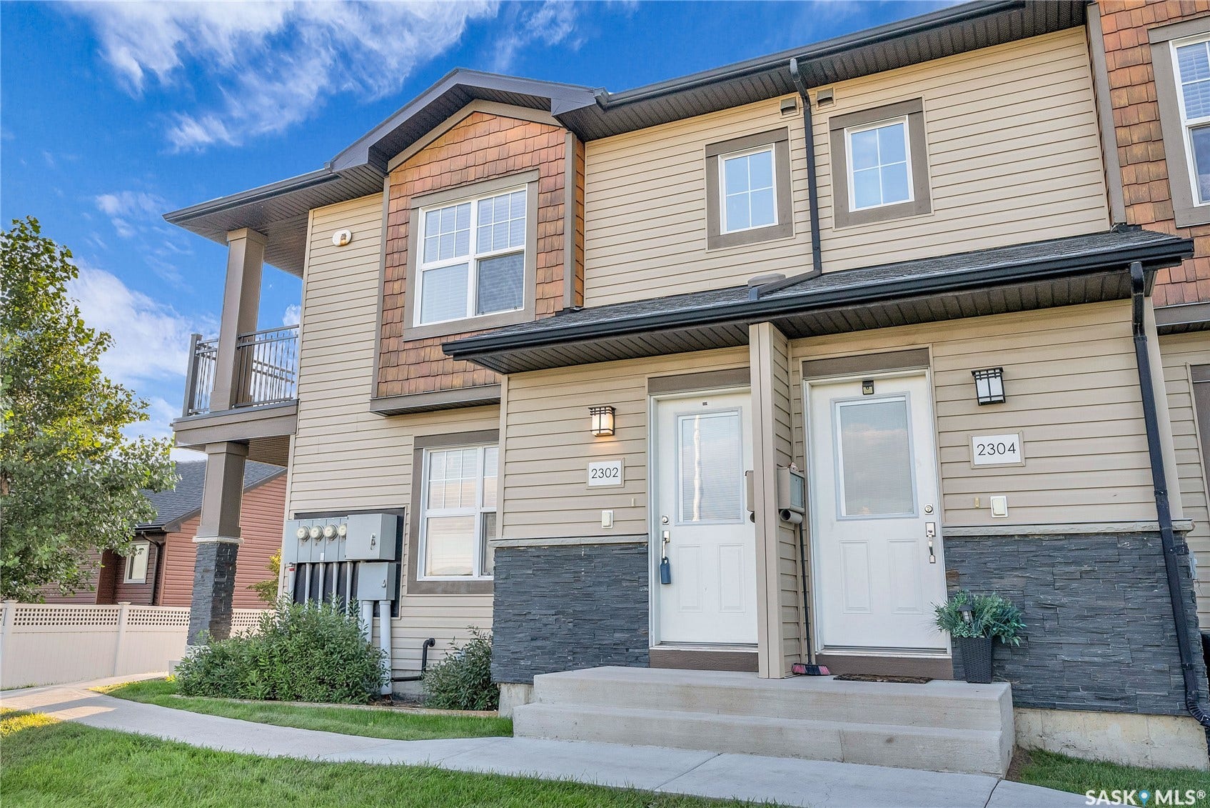 1015 Patrick Crescent, #512, Saskatoon SK S7W 0M4