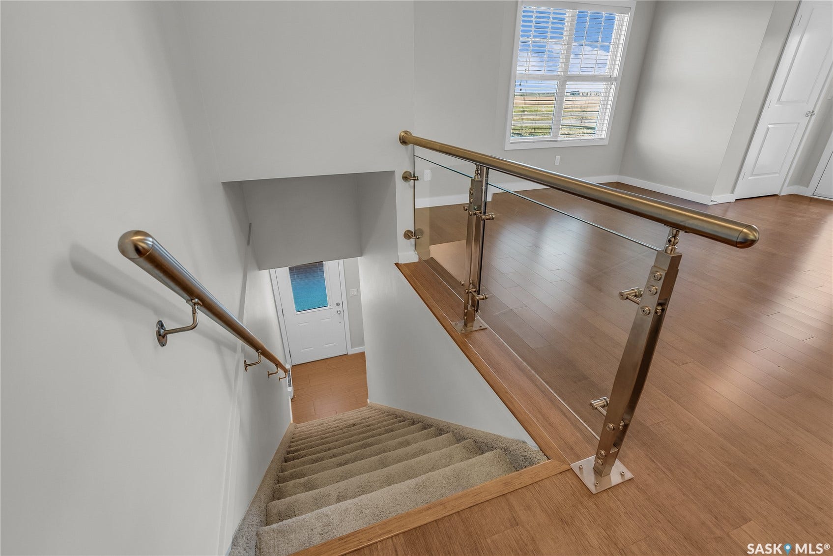 1015 Patrick Crescent, #512, Saskatoon SK S7W 0M4