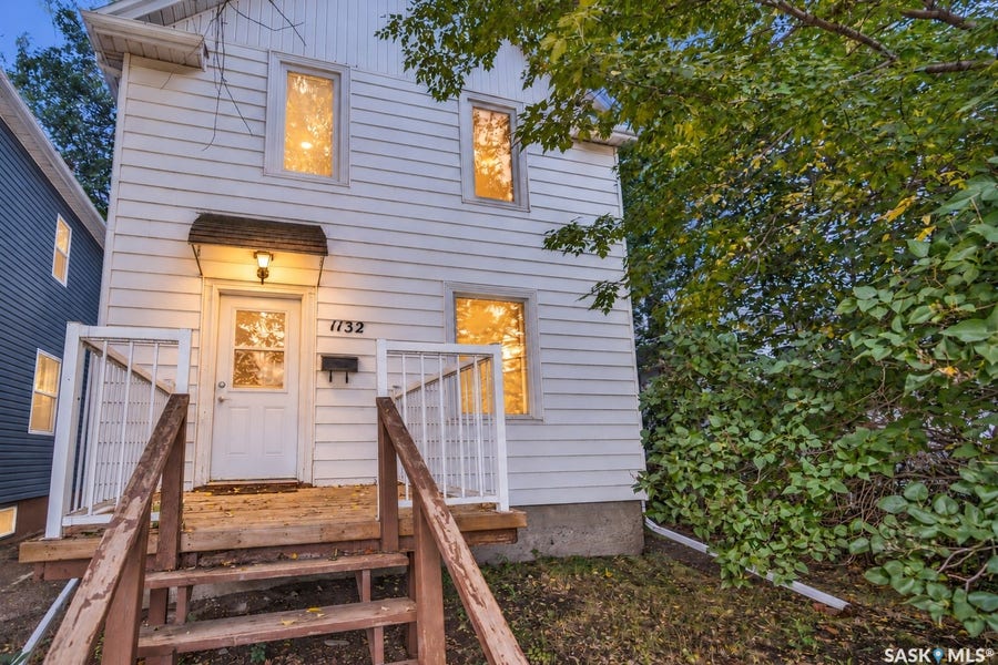 Property photo for 1132 Main Street N, Moose Jaw SK