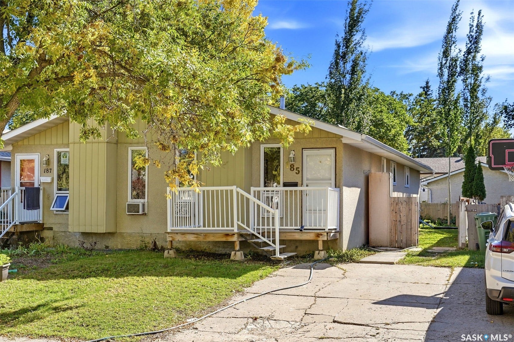 185 Thomson Avenue, Regina SK S4N 5L2