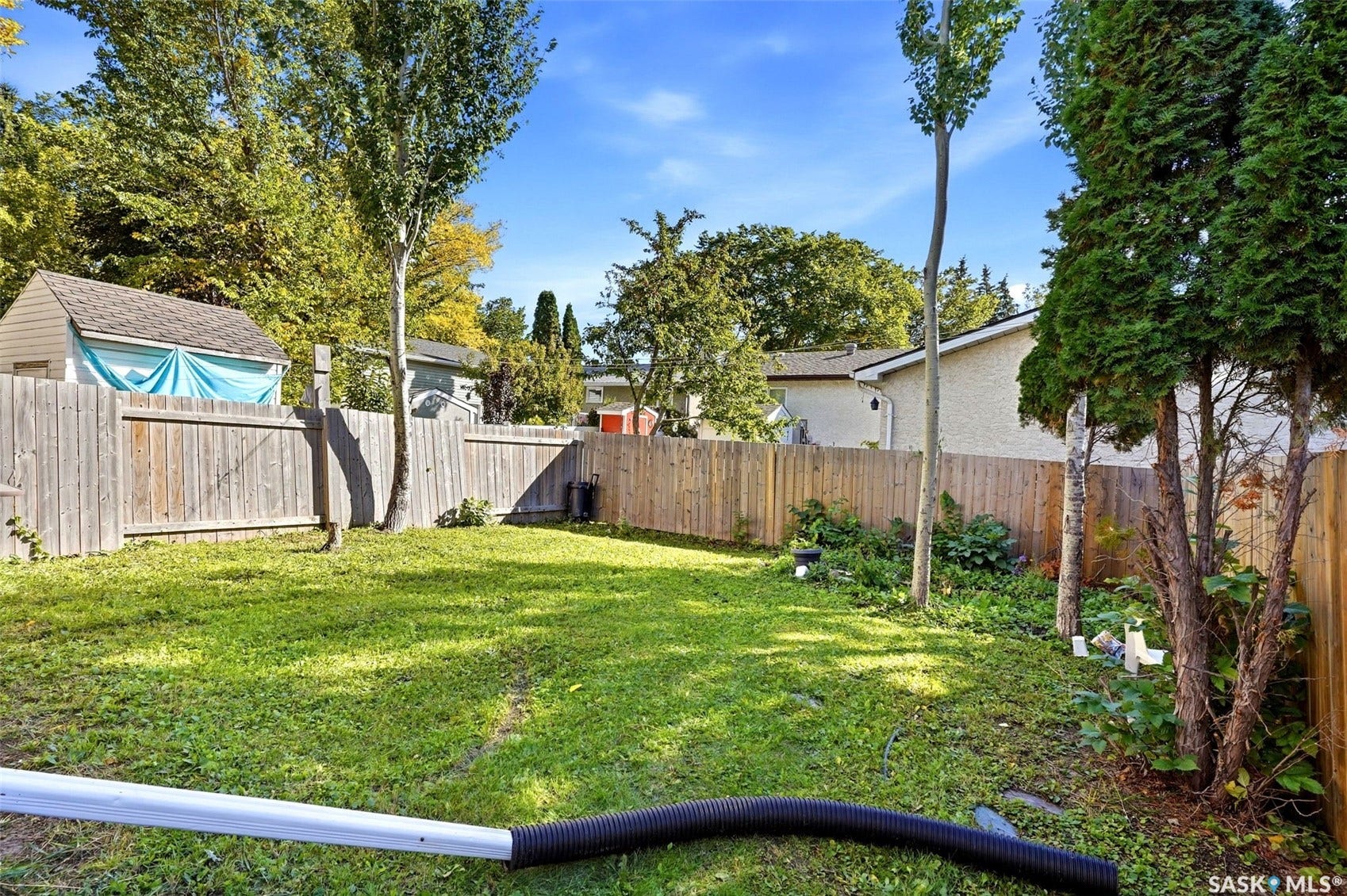 185 Thomson Avenue, Regina SK S4N 5L2