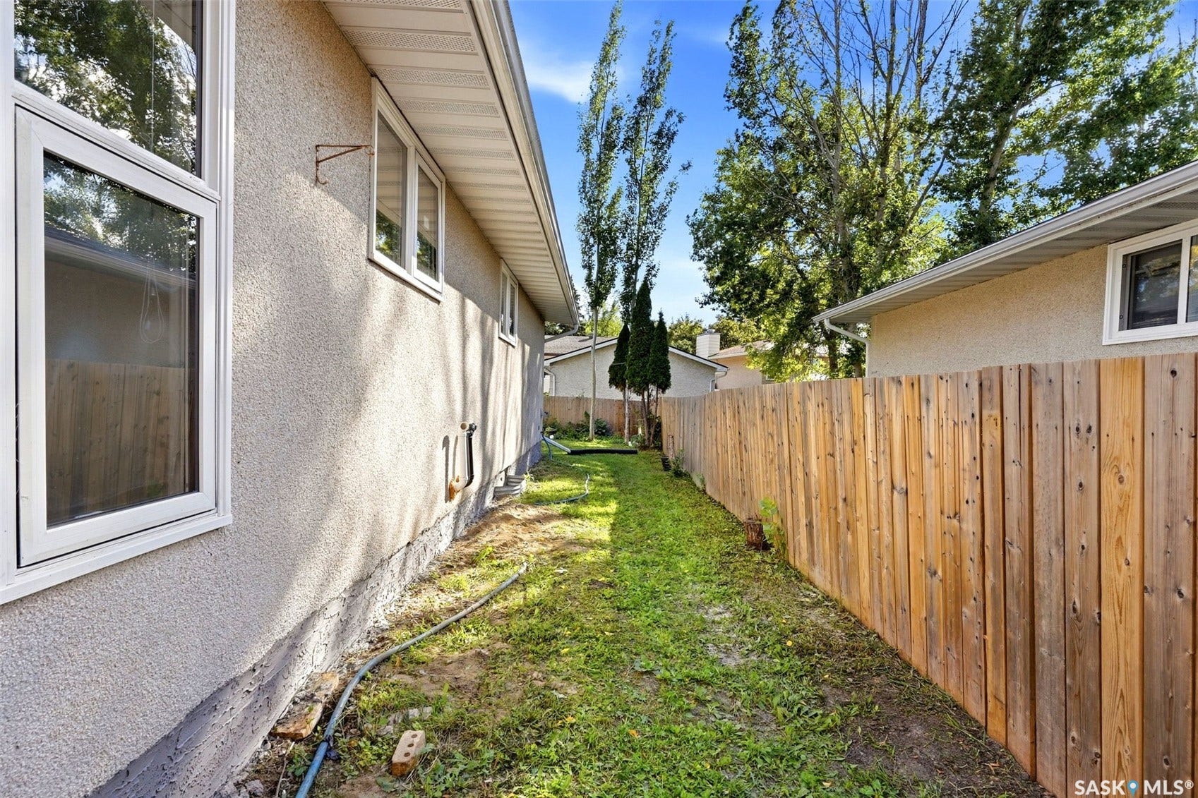 185 Thomson Avenue, Regina SK S4N 5L2