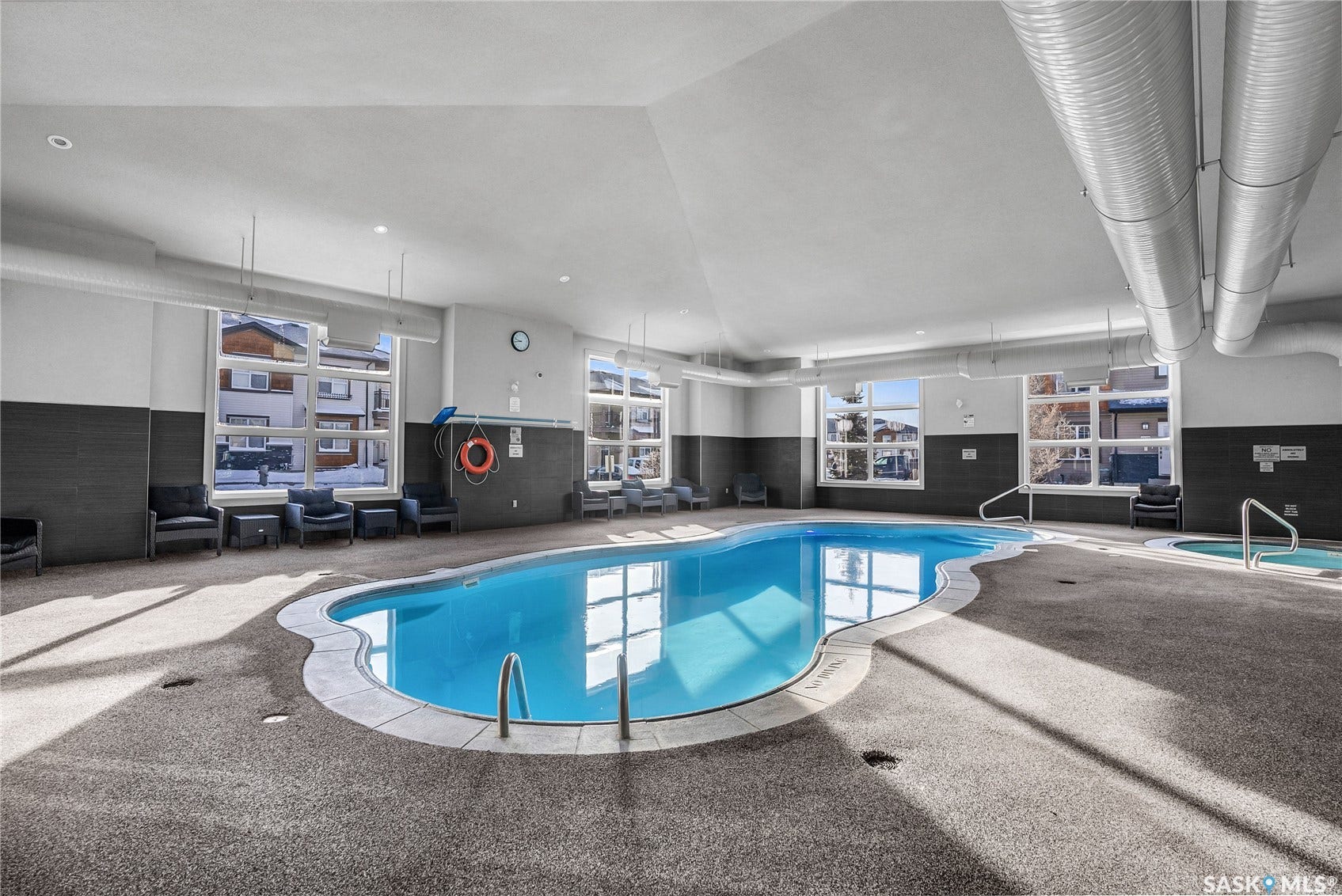 1015 Patrick Crescent, #212, Saskatoon SK S7W 0M4