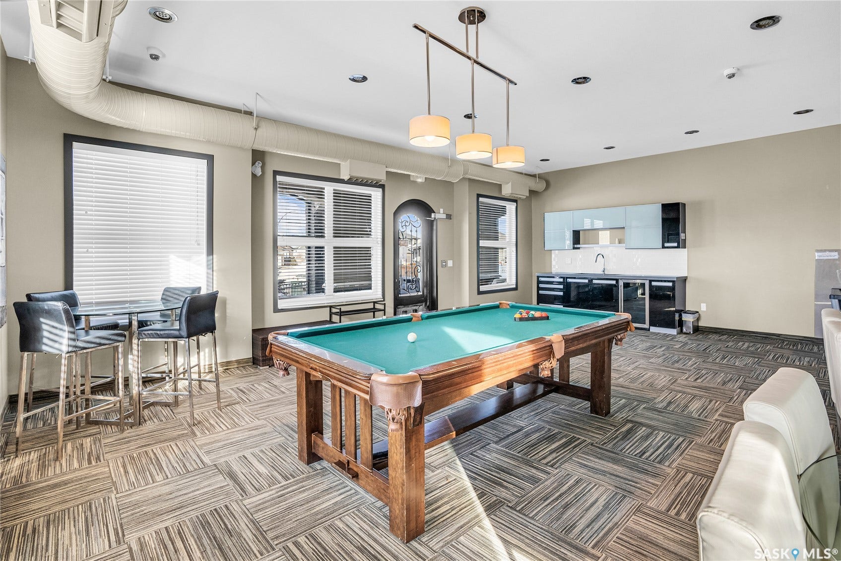 1015 Patrick Crescent, #212, Saskatoon SK S7W 0M4