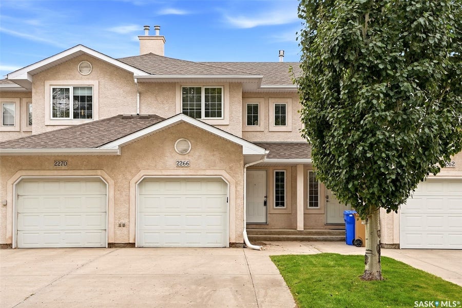 Property photo for 2266 Atkinson Street, Regina SK