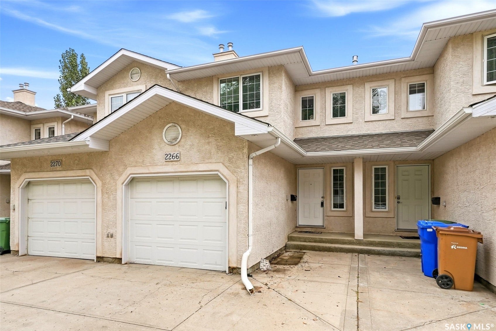 2266 Atkinson Street, Regina SK S4N 7R2