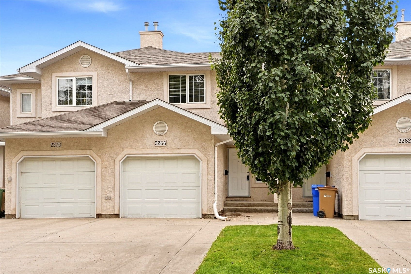 2266 Atkinson Street, Regina SK S4N 7R2