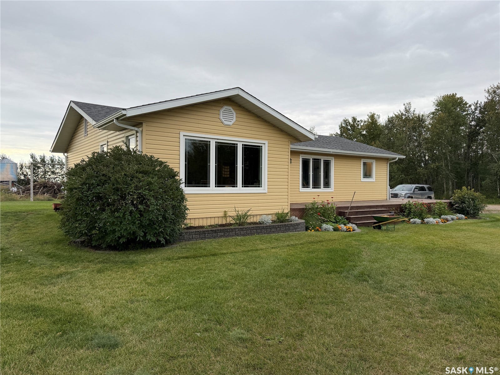 Rural Address, Moose Range Rm No SK S0E 0L0