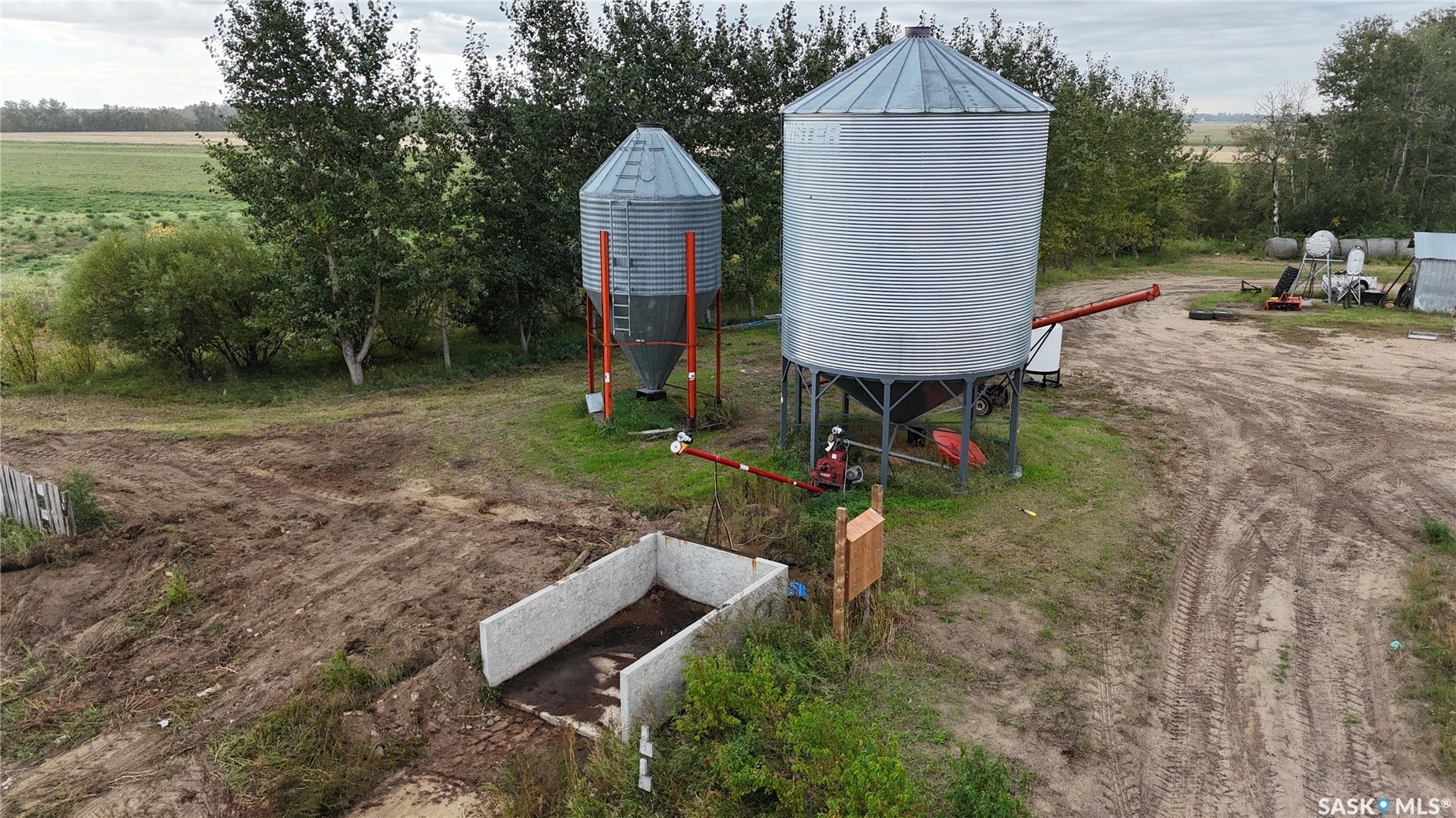 Rural Address, Moose Range Rm No SK S0E 0L0