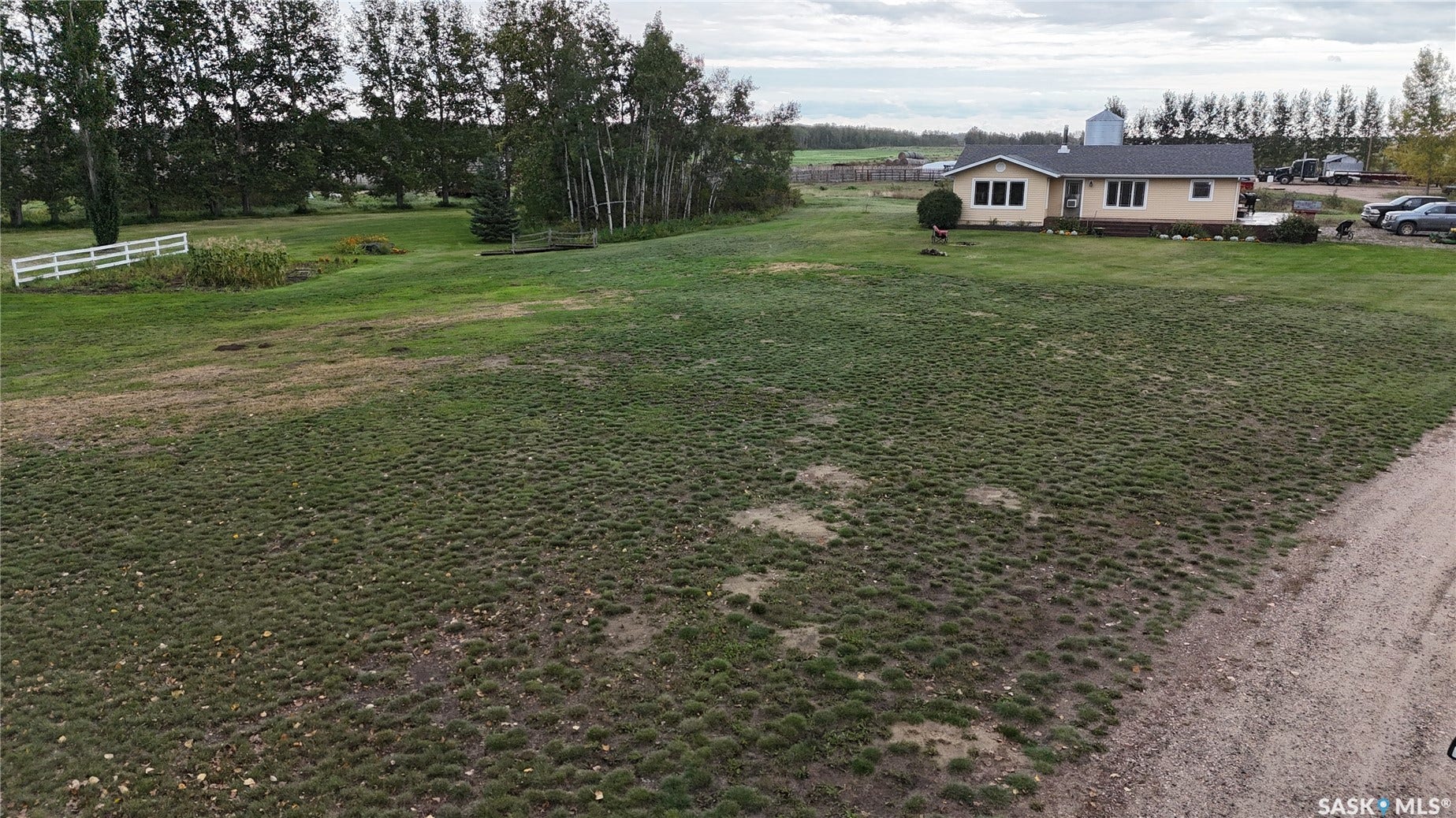 Rural Address, Moose Range Rm No SK S0E 0L0