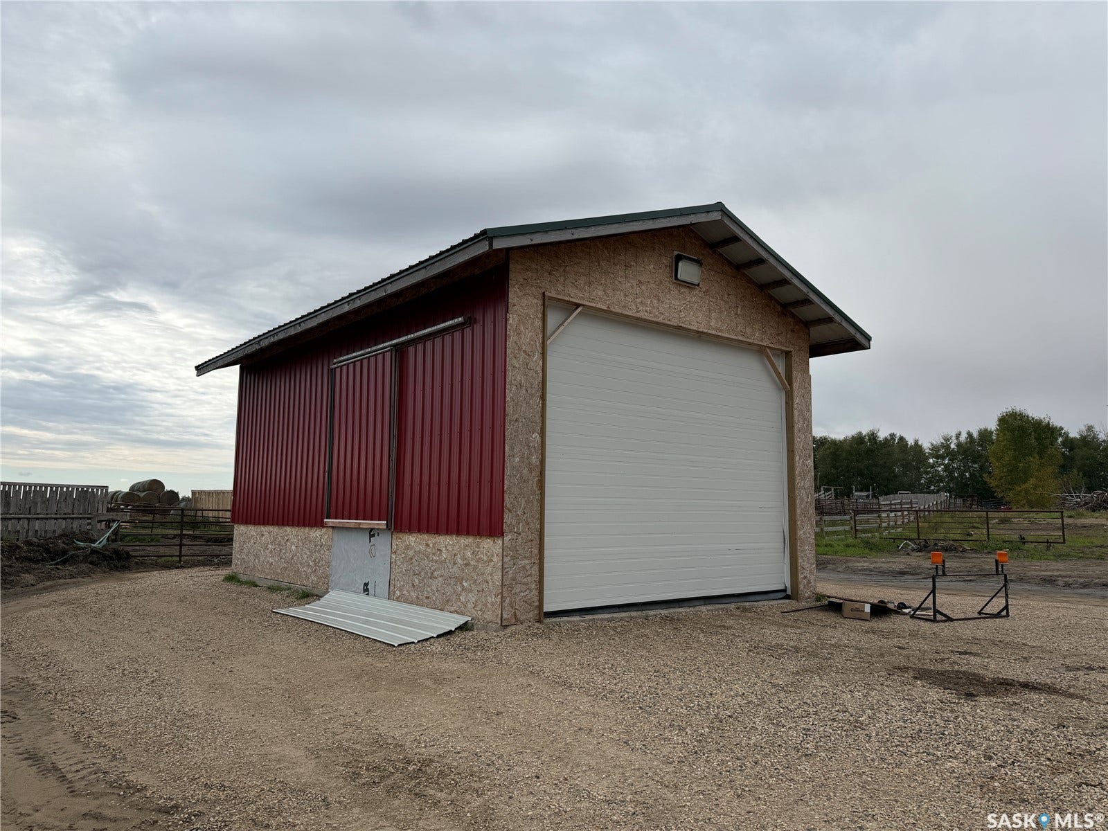 Rural Address, Moose Range Rm No SK S0E 0L0