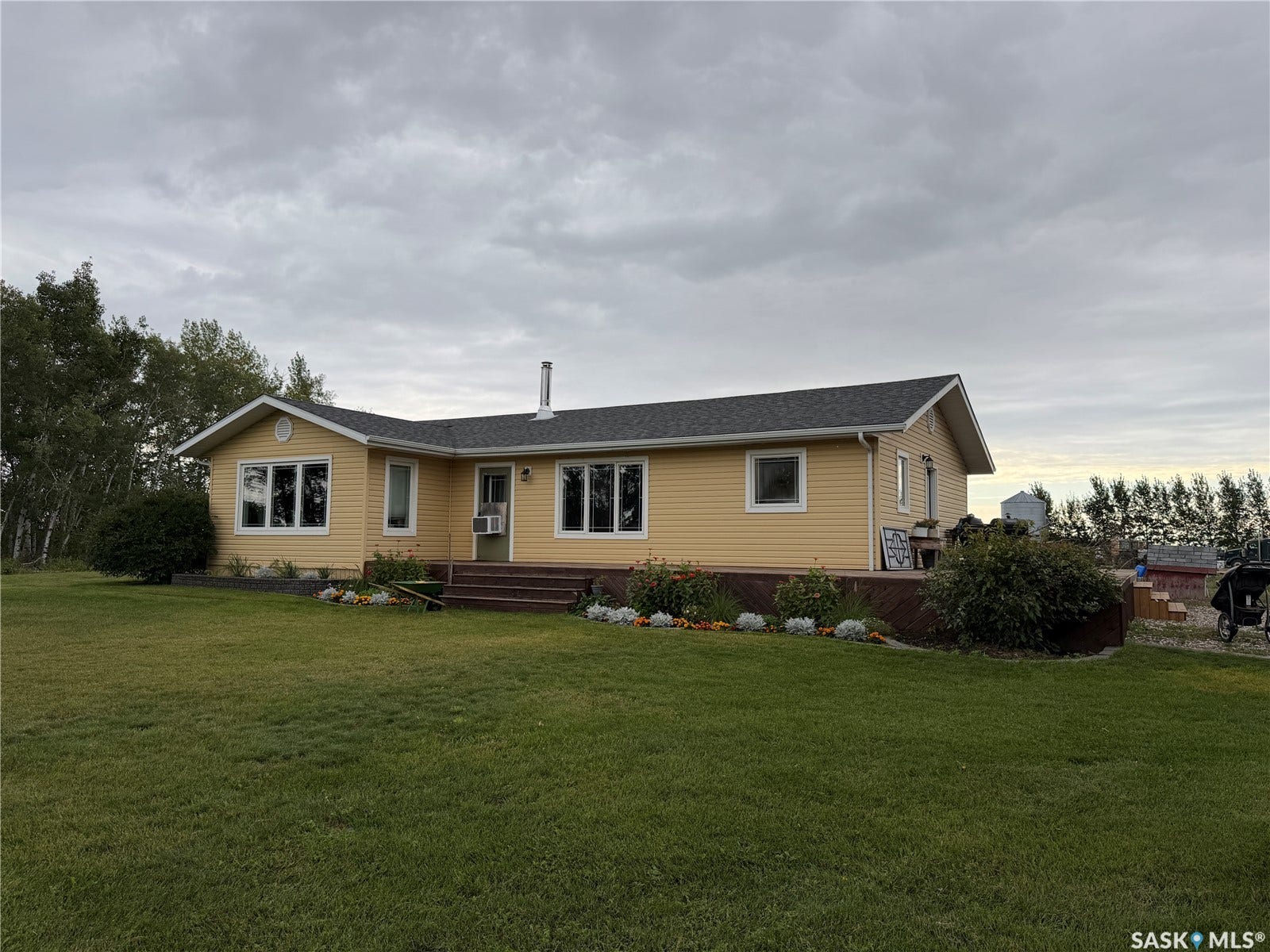 Rural Address, Moose Range Rm No SK S0E 0L0