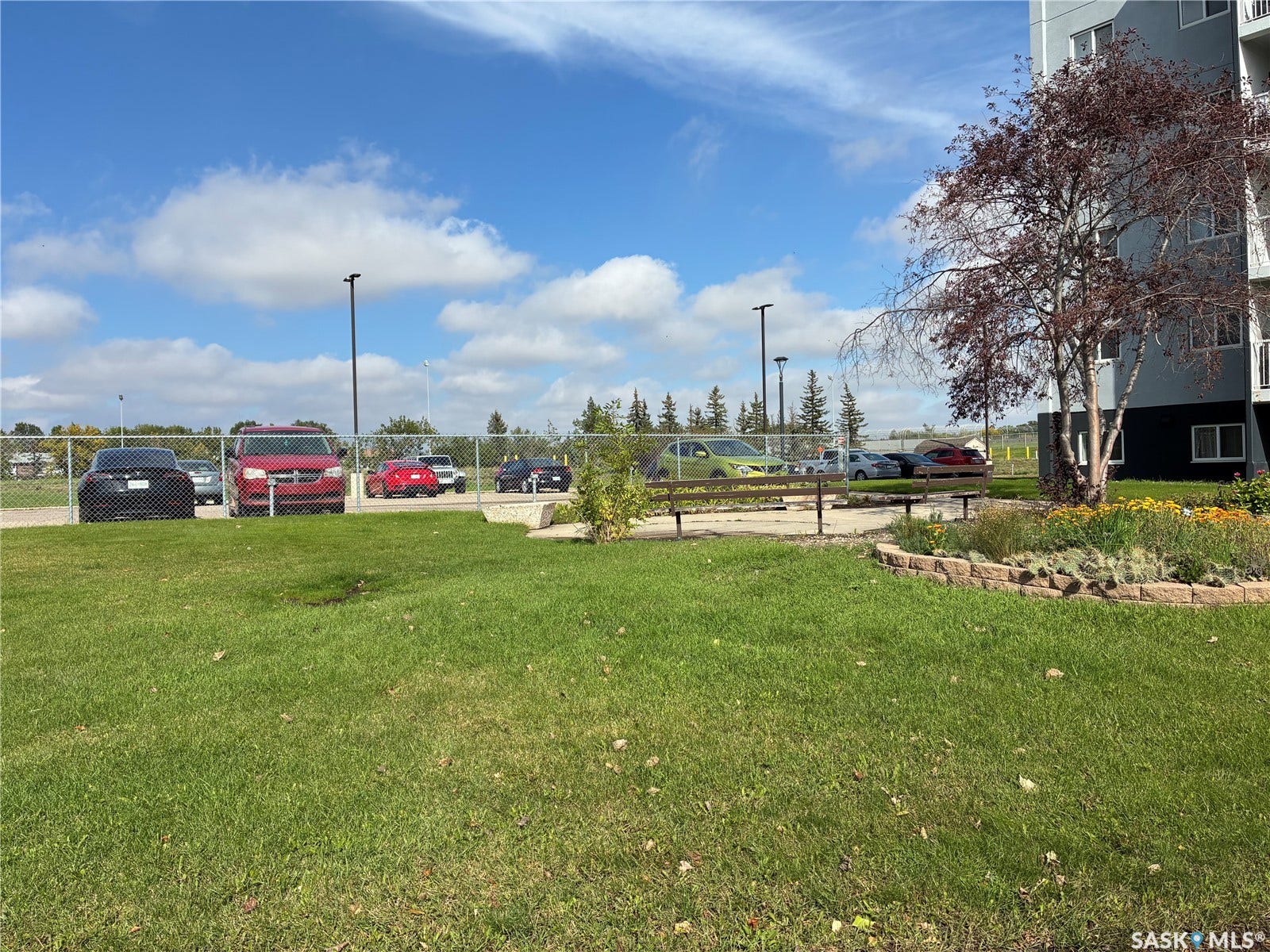 20 Kleisinger Crescent, #207, Regina SK S4R 7M3
