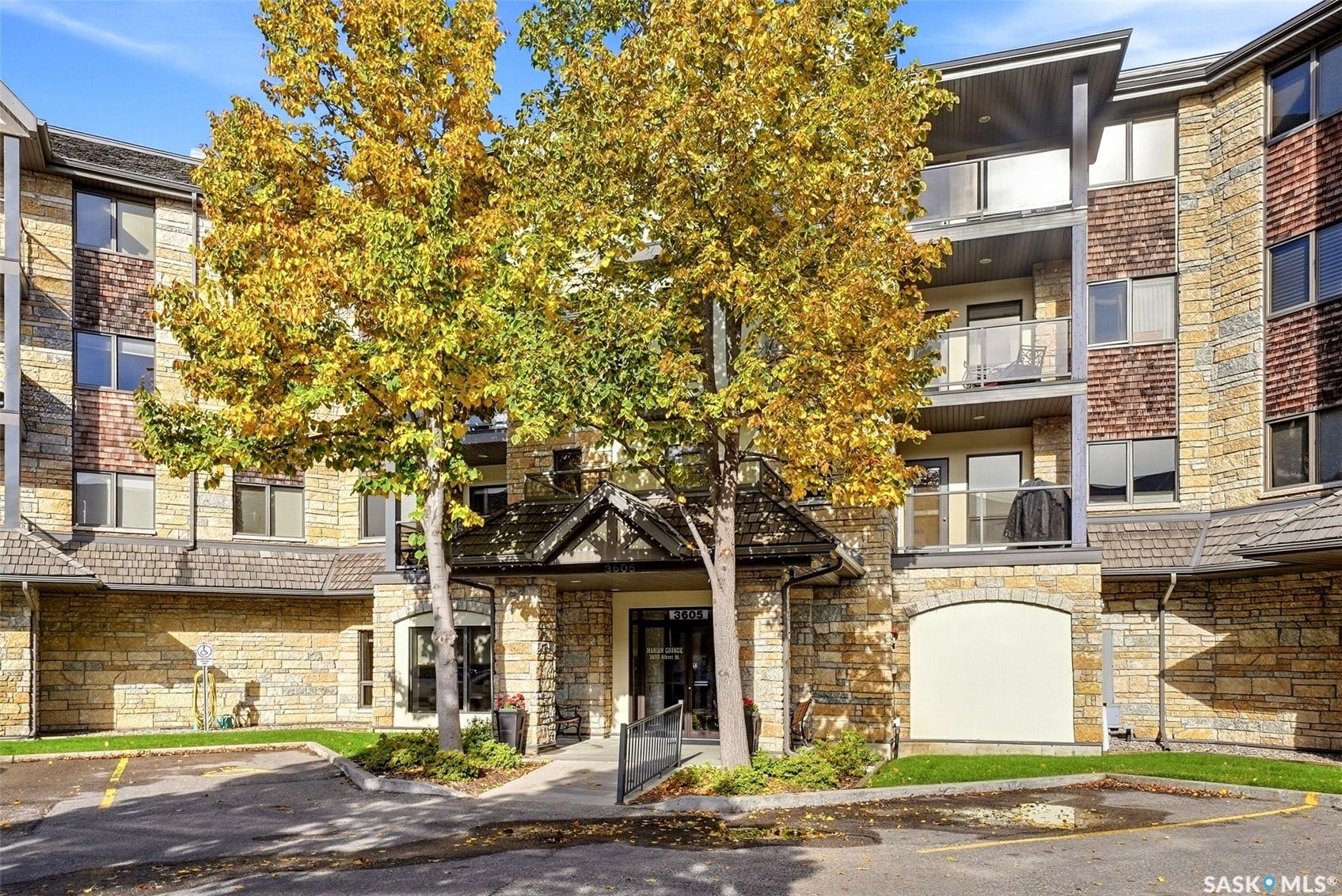 3605 Albert Street, #342, Regina SK S4S 7L4