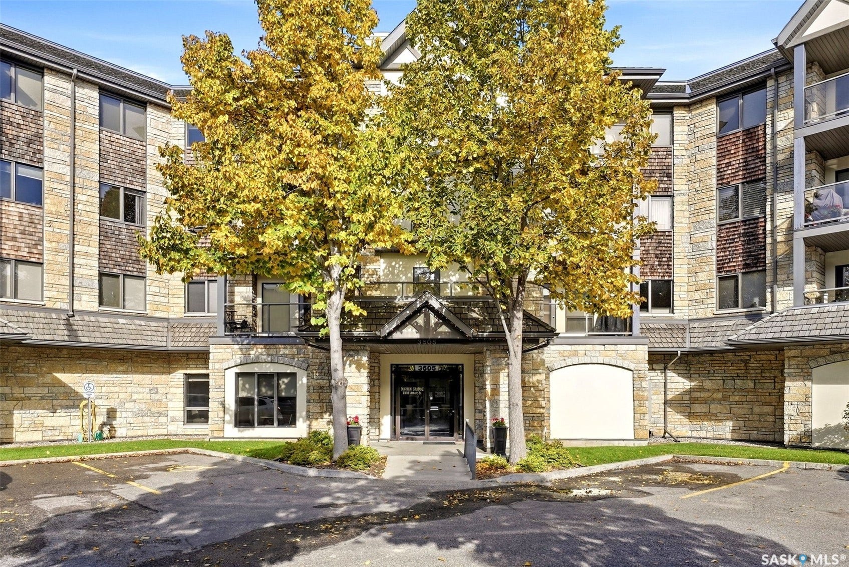 3605 Albert Street, #342, Regina SK S4S 7L4