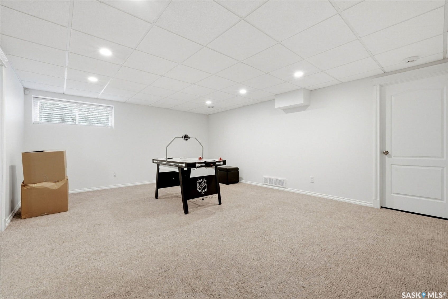 4857 McCombie Crescent, Regina SK S4W 0B2
