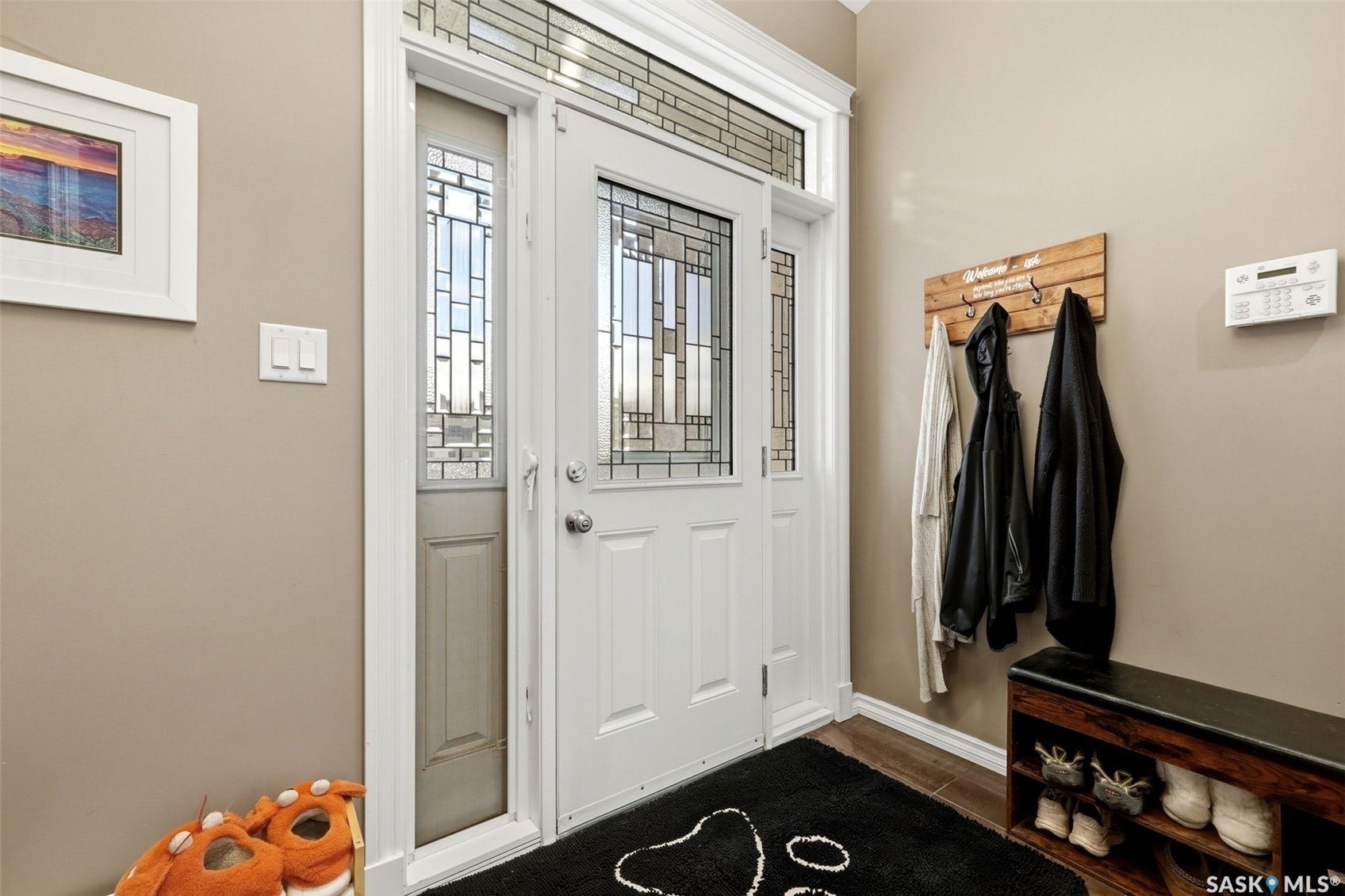 4857 McCombie Crescent, Regina SK S4W 0B2