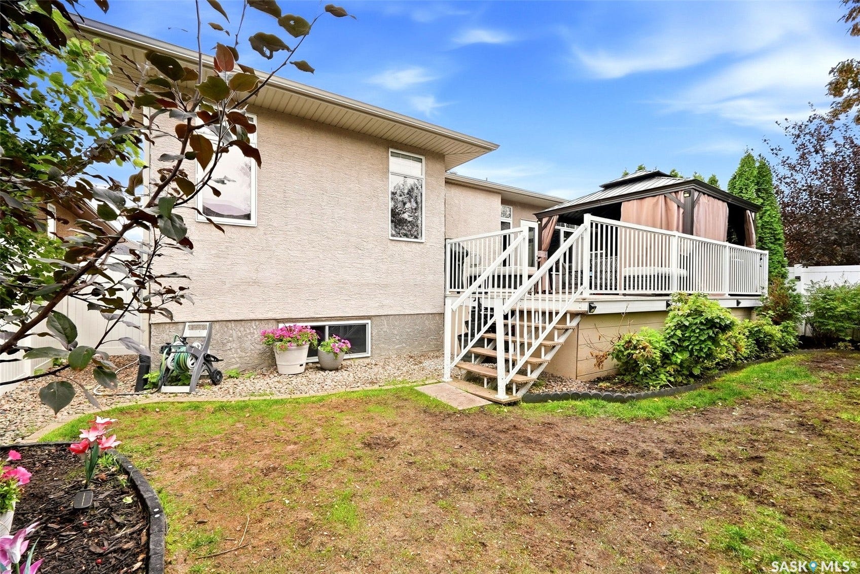 4857 McCombie Crescent, Regina SK S4W 0B2